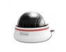 Nightvision Wireless Dome IP Camera