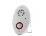GSM Remote Security Camera - Motion Detection