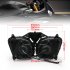 Motorcycle Headlight Assembly headlamp housing motorcycle accessories for Yamaha YZF R25 R3 YZF R25 YZF R3 13 17 hf057