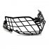 Motorcycle Modification Headlamp Net Headlight Grille Guard Cover Protector for Benelli TRK502X 2018 black