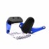 Motorcycle Refitting Tool Engine Slider Protectors Falling Protective Cover for Suzuki GSXR 1000 2009 2016 blue