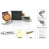 Motorcycle Alarm System   Motorbike Alarm