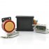 Motorcycle Alarm System   Motorbike Alarm