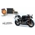 Motorcycle Alarm System   Motorbike Alarm