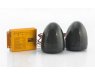 Motorcycle Anti-Theft Alarm And MP3 Player