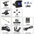 Motorcycle GPS Navigator   3 5 Inch GPS Navigator