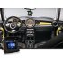 Motorcycle GPS Navigator   3 5 Inch GPS Navigator