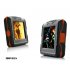 Motorcycle GPS Navigator   3 5 Inch GPS Navigator