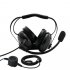 Motorola Walkie Talkie Headset