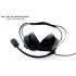 Motorola Walkie Talkie Headset