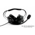 Motorola Walkie Talkie Headset