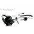 Motorola Walkie Talkie Headset