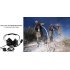 Motorola Walkie Talkie Headset