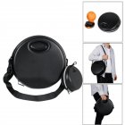 Bluetooth Speaker Carrying Storage Bag Box for Harman Kardon Onyx Studio5 black