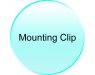 Mounting Clip