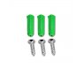 mountable screw