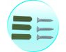 Mounting Screws