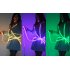Multi Color LED Light Strip for outdoor and indoor use   Decorate your house  garden our business with this great LED product