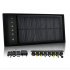 Multi Connector Solar Backup Battery Kit