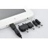 Multi Connector Solar Backup Battery Kit