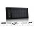 Multi Connector Solar Backup Battery Kit