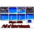 Multi Platform Portable Gaming Entertainment Station