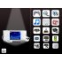 Multi Platform Portable Gaming Entertainment Station