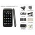 Multi Touch Android Phone   Dual SIM Droid Smartphone