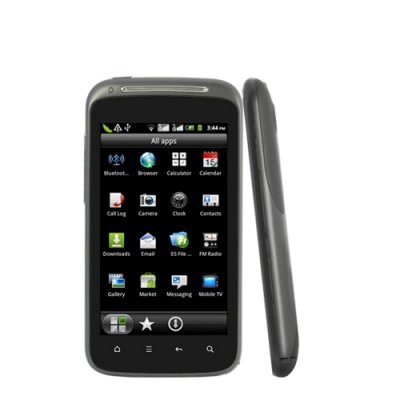 Celeritas 3G Android Phone