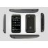 Multi Touch Android Phone   Dual SIM Droid Smartphone