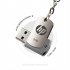 Multifunction Compatible For Hp 2tb Metal Usb  Flash  Drive Creative Waterproof Keychain Fast Transmission Speed Usb Memory Disk 2TB