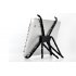Multipurpose Spider Stand for Tablet PCs  iPads and Smartphones is Great Fun and Will Adjust to Any Surface
