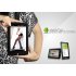 Multitouch Android Tablet    7 Inch Android Tablet   1 2GHz