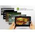 Multitouch Android Tablet    7 Inch Android Tablet   1 2GHz