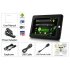 Multitouch Android Tablet    7 Inch Android Tablet   1 2GHz