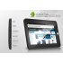 Multitouch Android Tablet    7 Inch Android Tablet   1 2GHz