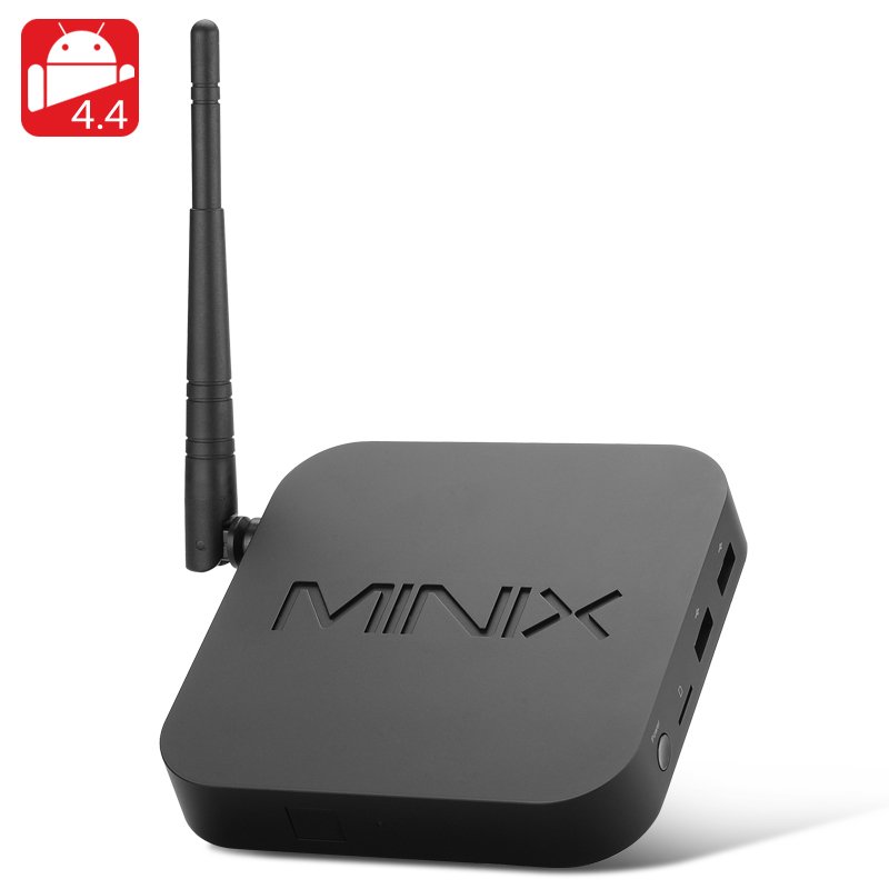 NEO X6 Android TV Box 