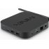 NEO X6 Android 4 4 TV Box with Quad Core CPU 1 5GHz  Wi Fi  H 265 Support  8GB Memory  HDMI  Bluetooth  and can support up to 2TB External Hard disk
