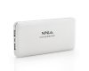 12800mAh High Capacity Power Bank - Overcharge Protection, Over Discharge Protection 12800mAh High Capacity Power Bank - Overcharge Protection, Over Discharge Protection
