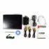 NTSC DVR   4 Channel Digital Video Recorder
