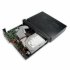 NTSC DVR   4 Channel Digital Video Recorder