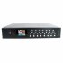 NTSC DVR   4 Channel Digital Video Recorder