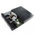 NTSC DVR   4 Channel Digital Video Recorder