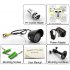 NTSC Mini CCTV Camera   Mini Surveillance Camera