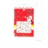 Nail sticker Cartoon Christmas Series Nail Art With Diamond Stickers 3d Santa Snowflake Nail Decoration Stickers 3D Christmas model with diamond sticker 03