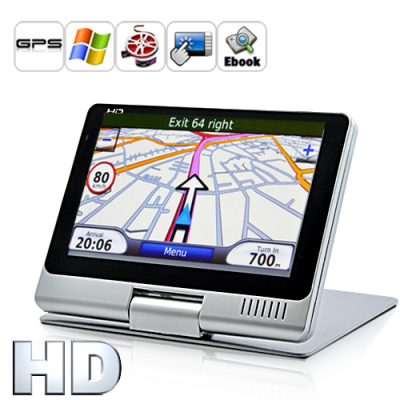 GPS Navigator