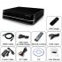 Network Media Player   HD Media Player