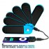 New Sunflower Solar Portable Charger is a compact  stylish and Eco friendly solar charger for use with Cellphones  iPhones  iPods and many other USB devices 