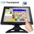 New product for turning that old LCD monitor into a touch screen monitor or for placing over an existing 15 inch monitor 