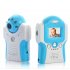 Night Vision Baby Monitor AV Out